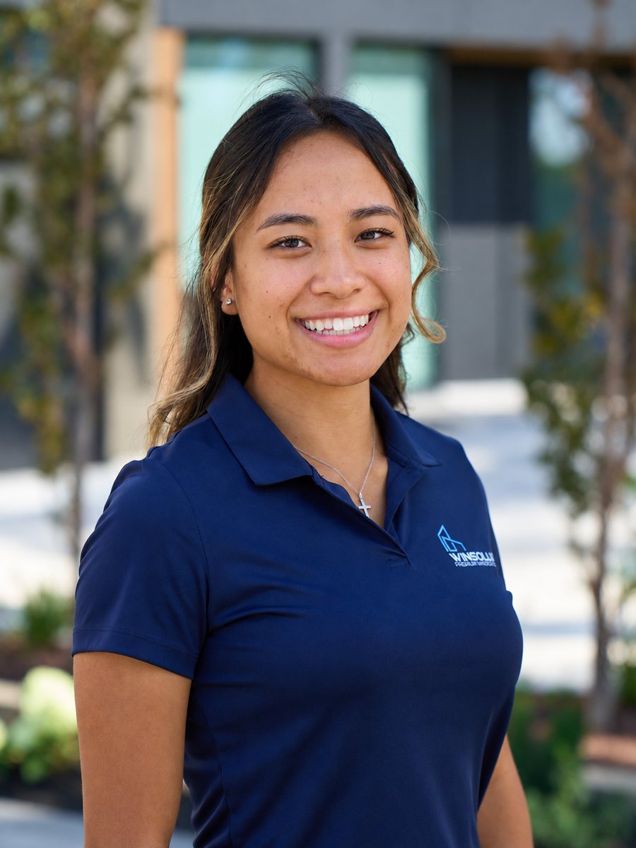 Jen Romero, Winsolux sales consultant